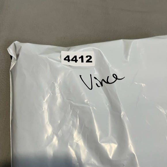 Vince‎ Men Cotton Henley T-Shirt Gray Long Sleeve Preppy Casual Minimal-M-4412 - Picture 8 of 8